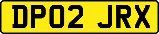 DP02JRX