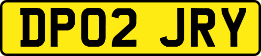 DP02JRY