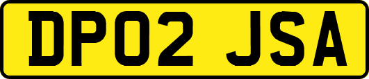 DP02JSA