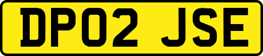 DP02JSE