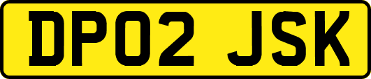DP02JSK