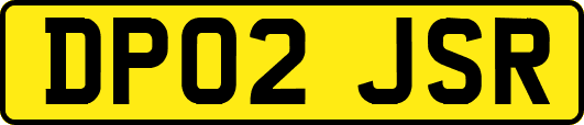 DP02JSR