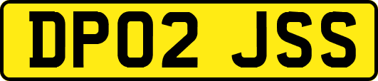 DP02JSS