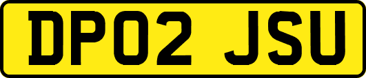 DP02JSU