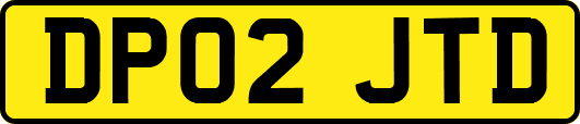 DP02JTD