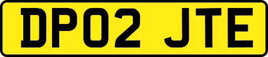 DP02JTE