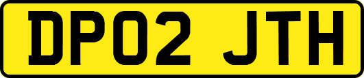 DP02JTH