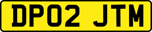 DP02JTM
