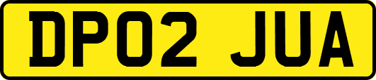 DP02JUA