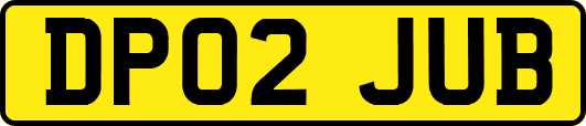 DP02JUB