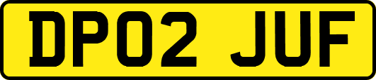 DP02JUF