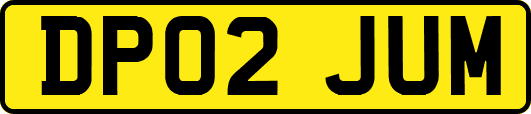DP02JUM