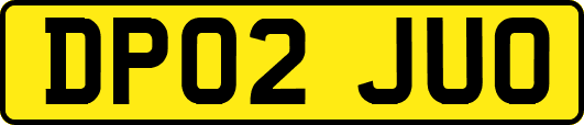 DP02JUO