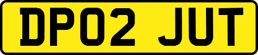 DP02JUT