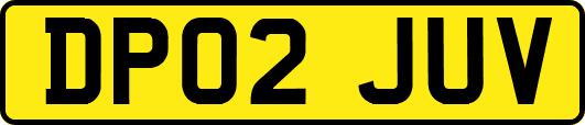 DP02JUV