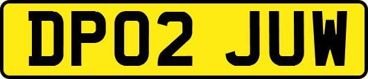 DP02JUW