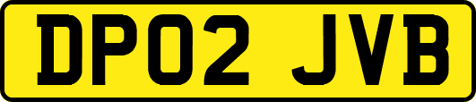 DP02JVB