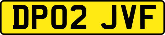 DP02JVF