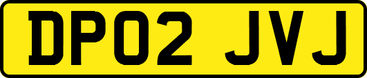 DP02JVJ