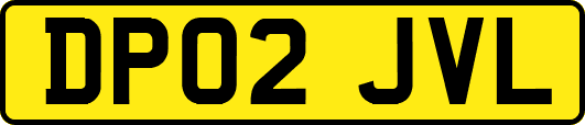 DP02JVL