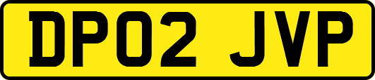 DP02JVP