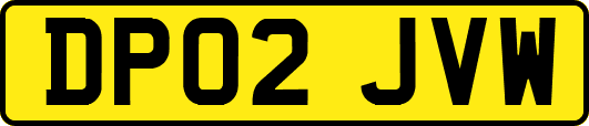 DP02JVW