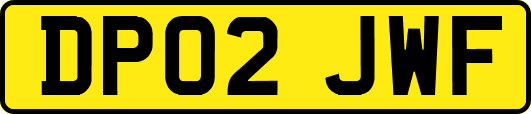 DP02JWF