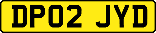 DP02JYD