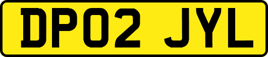 DP02JYL