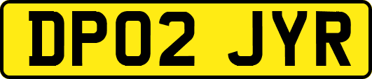 DP02JYR