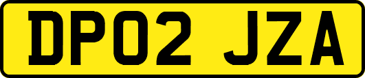 DP02JZA