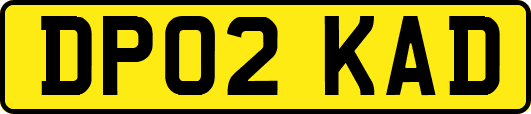 DP02KAD