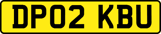 DP02KBU