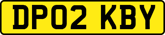 DP02KBY