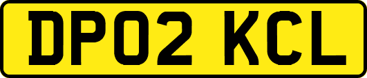 DP02KCL