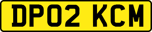 DP02KCM