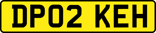 DP02KEH