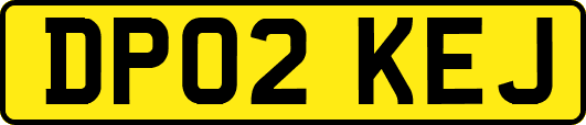 DP02KEJ