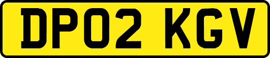 DP02KGV