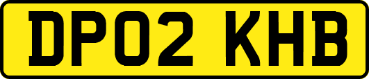 DP02KHB