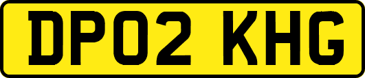 DP02KHG