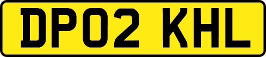 DP02KHL