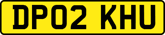 DP02KHU