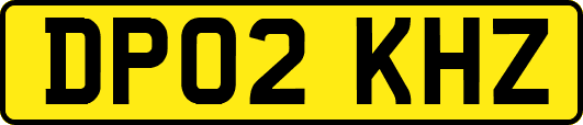DP02KHZ
