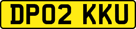 DP02KKU
