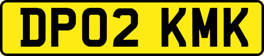 DP02KMK