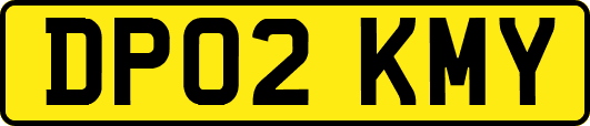 DP02KMY