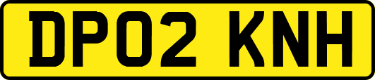 DP02KNH
