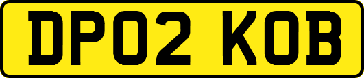 DP02KOB