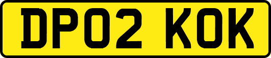 DP02KOK